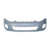 Fits VW Golf Golf Cabriolet 2008-2015 Front Bumper Primed Gti Gtd & Pdc & Wash Holes thumbnail