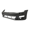Fits VW Golf 2012-2019 Front Bumper Primed & Pdc Park Assist & Lamp Wash Holes thumbnail