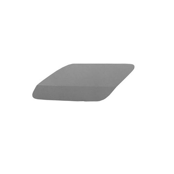 Fits VW Golf Golf Sv 2012-2019 Ns Front Lamp Wash Cover Primed - image 2
