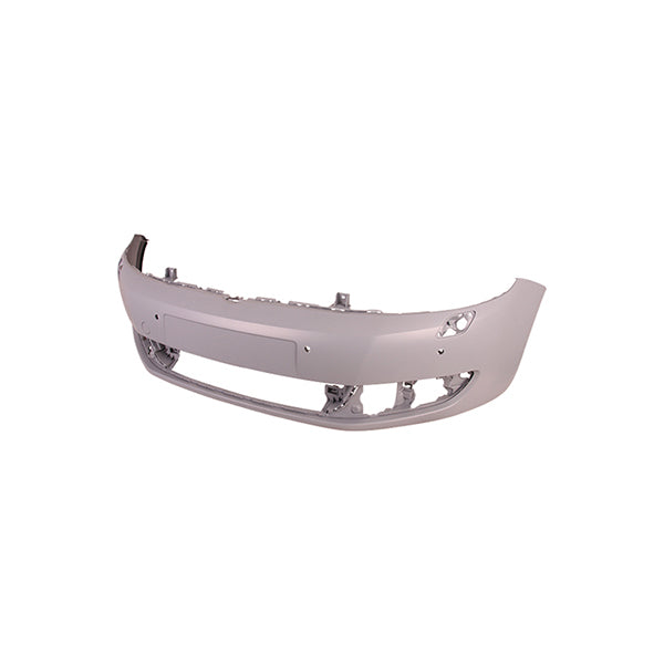 Fits VW Golf Plus 2005-2010 Front Bumper & Pdc Holes - image 2