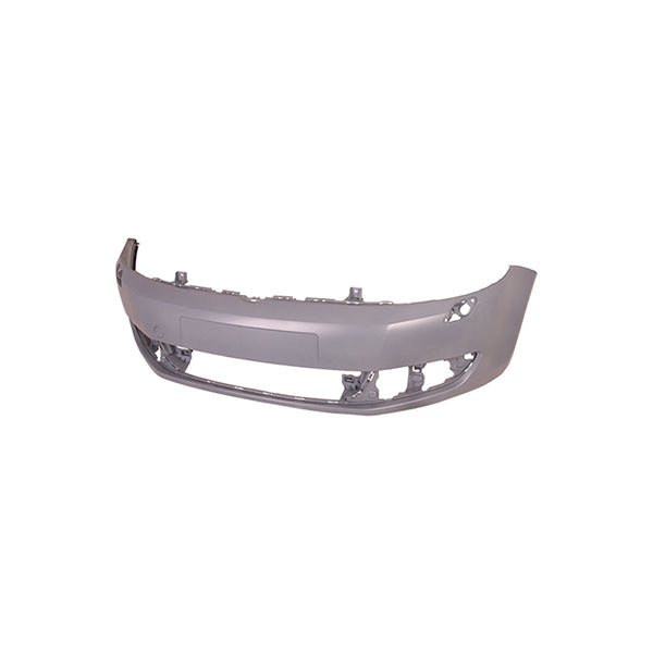 Fits VW Golf Plus 2005-2010 Front Bumper No Pdc Holes - image 2