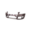Fits Audi Q5 2008-2016 Front Bumper Primed Not Sport Models thumbnail
