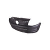 Fits VW Transporter 2015-2023 Front Bumper Satin Black & Pdc thumbnail