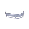 For VW Golf 2012-2019 Front Bumper Primed & Lamp Wash Holes thumbnail