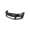 For VW Sharan 2010-2022 Front Bumper Primed No Wash Holes & Pdc Holes & Park Assist thumbnail
