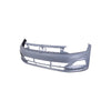 For VW Polo Hatch 2017-2024 Front Bumper Primed thumbnail