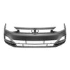 Fits VW Polo Hatch 2017-2024 Front Bumper Primed thumbnail