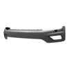 Fits VW Tiguan 2016-2024 Front Bumper Primed & Lamp Wash Holes thumbnail