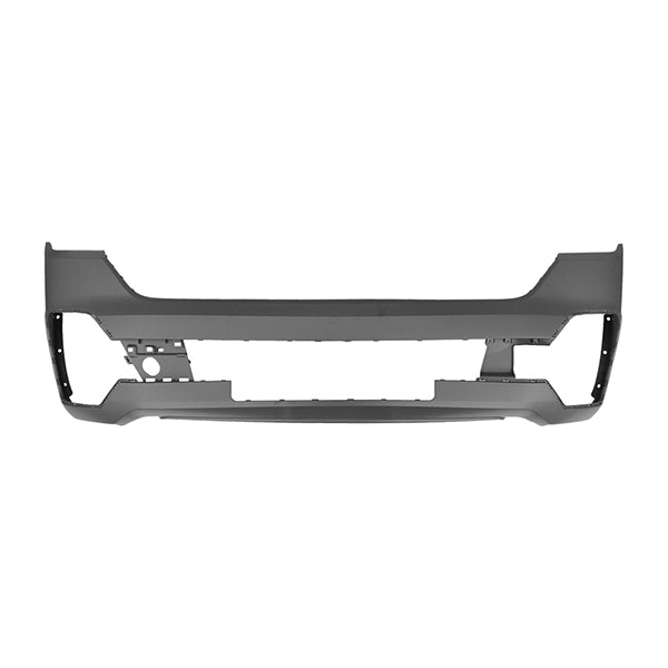 Fits VW Transporter Transporter Shuttle 2015-2023 Front Bumper Primed - image 2