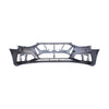 Fits Audi A4 A4 Allroad 2015-2023 Front Bumper Primed 2X Pdc thumbnail