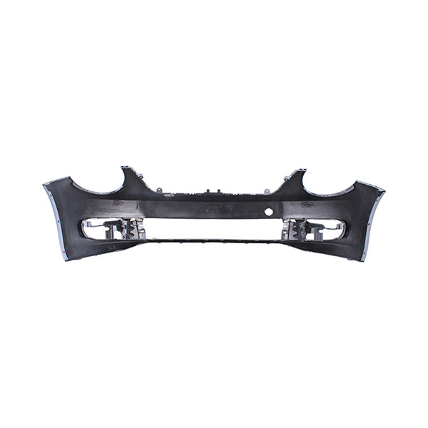 Fits VW Beetle Beetle Cabriolet 2011-2016 Front Bumper Beetle Primed No Tow Eye Cover - image 2
