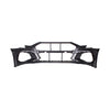Fits Audi A3 Sportback 2020-2023 Front Bumper S-Line Primed Inc 2X Park Assist Holes thumbnail