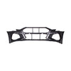 Fits Audi A3 Sportback 2020-2023 Front Bumper S-Line Primed No Pdc thumbnail
