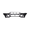 Fits Audi Q5 Sportback S Q5 Sportback 2021-2023 Front Bumper Primed Black thumbnail