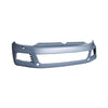 Fits VW Touareg 2010-2018 Front Bumper Incl Lamp Wash Primed thumbnail