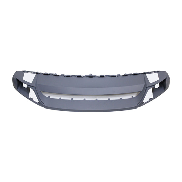 Fits VW Touareg 2010-2018 Front Lower Bumper Spoiler Primed - image 2