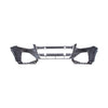 Fits Audi Q2 2021-2024 Front Bumper Primed Inc Lamp Wash Inc Pdc Holes thumbnail