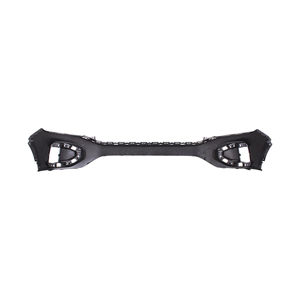 Fits VW T-Roc T-Roc Cabriolet 2017-2024 Front Upper Bumper Primed - image 2