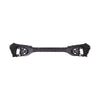 Fits VW T-Roc T-Roc Cabriolet 2017-2024 Front Upper Bumper Primed thumbnail