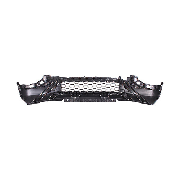 Fits VW T-Roc T-Roc Cabriolet 2017-2024 Front Lower Bumper - image 2