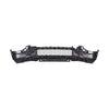 Fits VW T-Roc T-Roc Cabriolet 2017-2024 Front Lower Bumper thumbnail