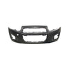 Fits Chevrolet Aveo 2011-2014 Front Bumper Primed thumbnail
