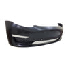 Fits Tesla Model 3 2019-2023 Front Bumper Smooth With Pdc thumbnail