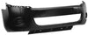Fits Citroen Berlingo Partner 1998-2018 Front Bumper Primed & Fog Lamp Holes thumbnail