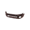Fits Citroen Berlingo Partner 1998-2018 Front Bumper Black & Fog Lamp Holes thumbnail