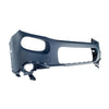 Fits Citroen C3 2016-2023 Front Bumper Primed & Arch Trim Holes thumbnail