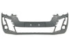 Fits Citroen Peugeot Dispatch Expert 2016-2024 Front Bumper Space / Life Prmd Inc B thumbnail
