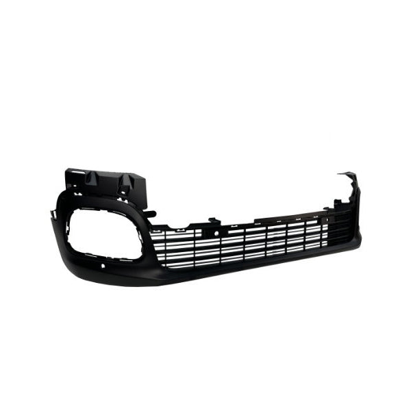 Fits Citroen Berlingo 2018-2022 Front Bumper Lower 4X Pdc - image 2