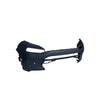 Fits Citroen C3 Aircross 2017-2023 Front Bumper Primed Inc 2X Pdc thumbnail