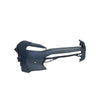 Fits Citroen C3 Aircross 2017-2023 Front Bumper Primed Inc 4X Pdc thumbnail