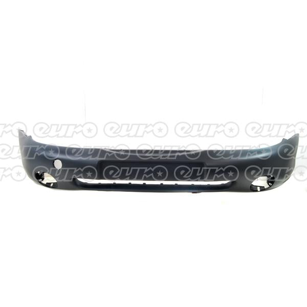 Fits Ford Mondeo 1996-2000 Front Bumper Primed - image 2