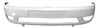 Fits Ford Fiesta 2002-2009 Front Bumper 1 Piece Primed Not St Zetec S Or Sport Van thumbnail