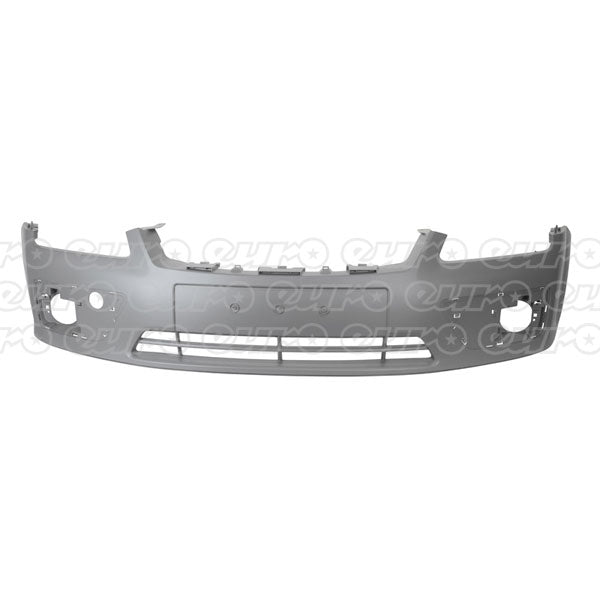 Fits Ford Focus 2004-2011 Front Bumper Primed Not St Titanium X Sport - image 2