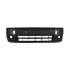 Fits Ford Transit Connect 2002-2013 Front Bumper Black & Fog Lamp Holes thumbnail