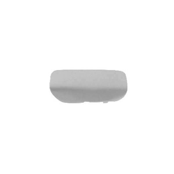 Fits Ford Escort Rs 1995-2001 Tow Eye Cover Front Bumper Primed - image 2
