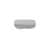Fits Ford Escort Rs 1995-2001 Tow Eye Cover Front Bumper Primed thumbnail