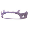 Fits Ford Kuga 2008-2012 Front Bumper Primed thumbnail