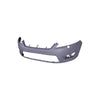 Fits Ford Mondeo 2007-2014 Front Bumper Primed & Lamp Wash Holes & Pdc Holes thumbnail
