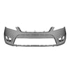 Fits Ford Mondeo 2007-2014 Front Bumper Primed & Pdc Holes No Lamp Wash Holes thumbnail
