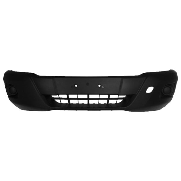Fits Fiat Ford Titanium Ducato Transit Zefiro 2011-2023 Front Bumper Lower Bumper - image 2