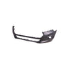 Fits Ford Transit 2013-2022 Front Bumper Primed & Fog Lamp Holes thumbnail