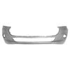Fits Ford Transit 2013-2022 Front Bumper Primed Inc Fog Holes thumbnail