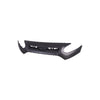 Fits Ford Transit 2013-2022 Front Upper Bumper Primed thumbnail