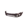 For Ford Transit Custom Transit Custom Nugget 2012-2022 Front Bumper Dark Grey thumbnail