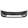 Fits Ford Transit Custom Transit Custom Nugget 2012-2022 Front Bumper Dark Grey thumbnail