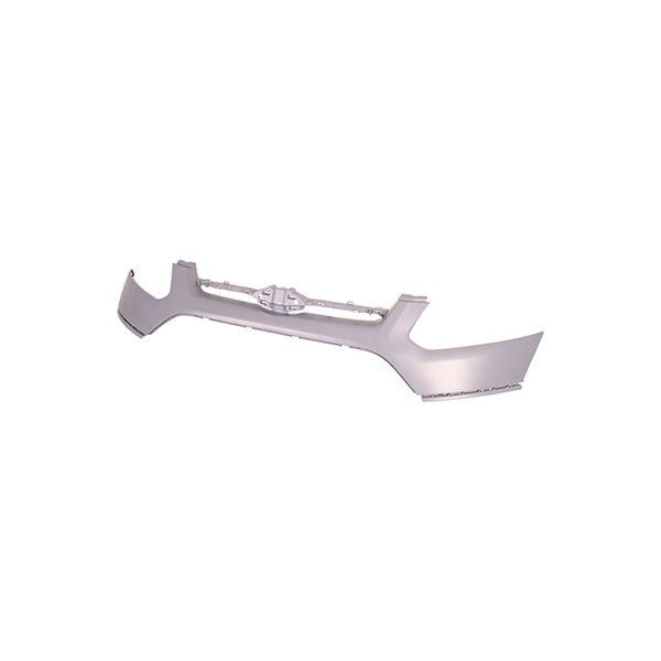 For Ford Transit Custom Transit Custom Nugget 2012-2022 Front Upper Bumper Primed - image 2